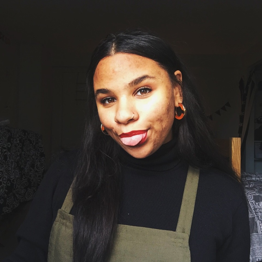 Meet your Posher, Stephanie
